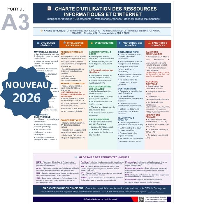 livre convention collective