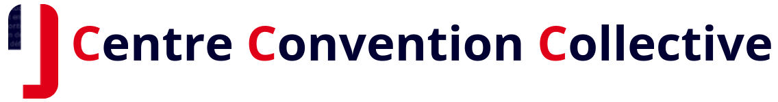 Centre Convention Collective