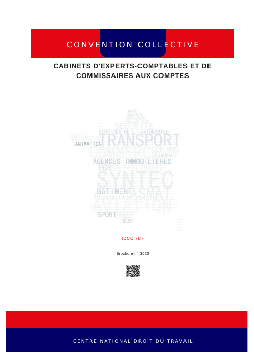 Couverture 3020