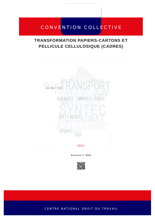 Couverture 3068