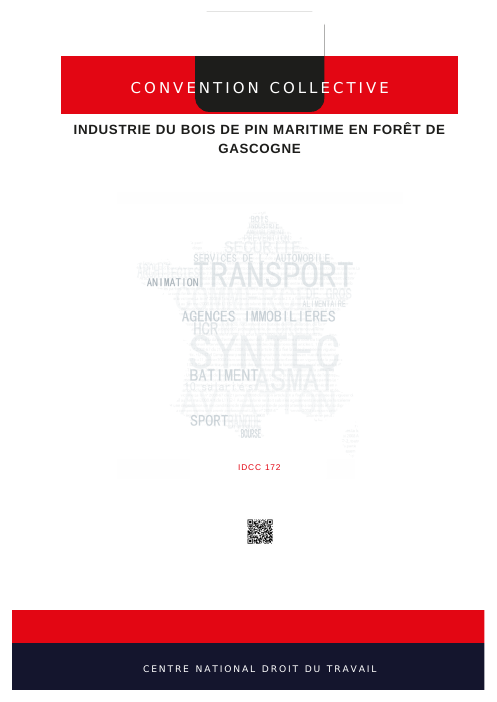 Couverture IDCC172