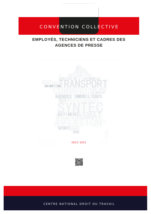 Couverture IDCC3221