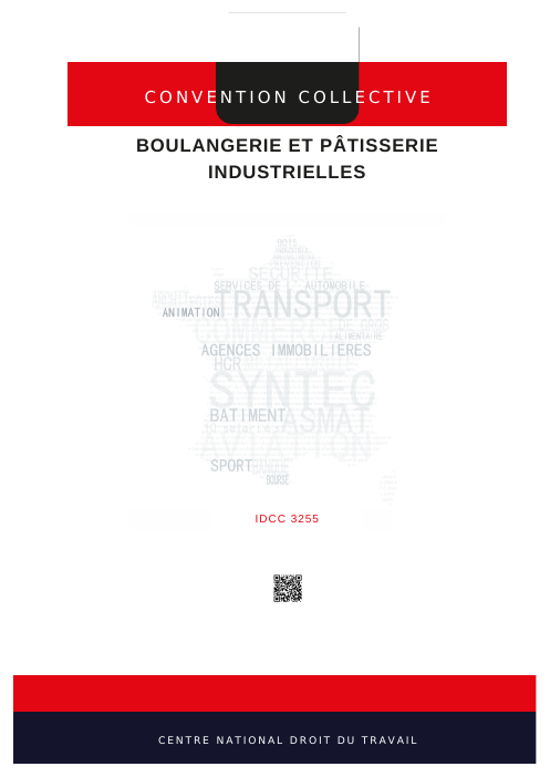 Couverture IDCC3255