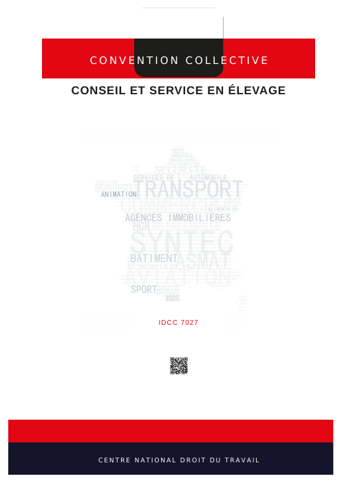 Couverture IDCC7027