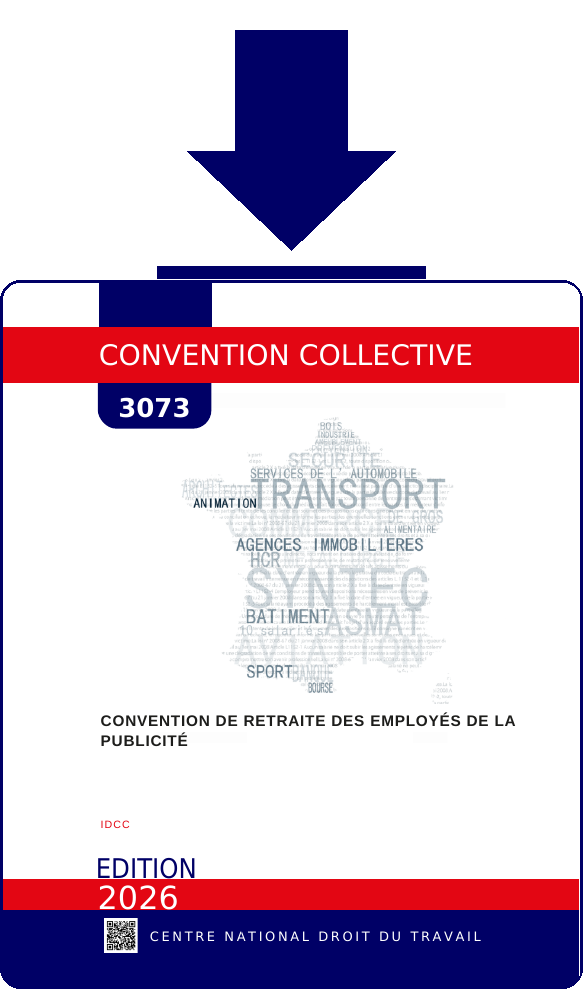 Convention 3073 - Telechargement PDF