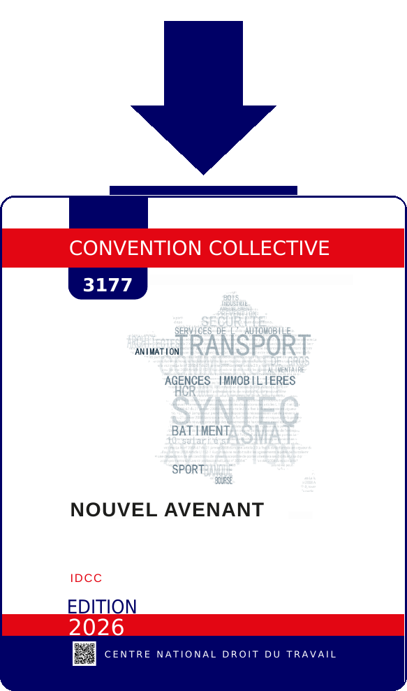 Convention 3177 - Telechargement PDF