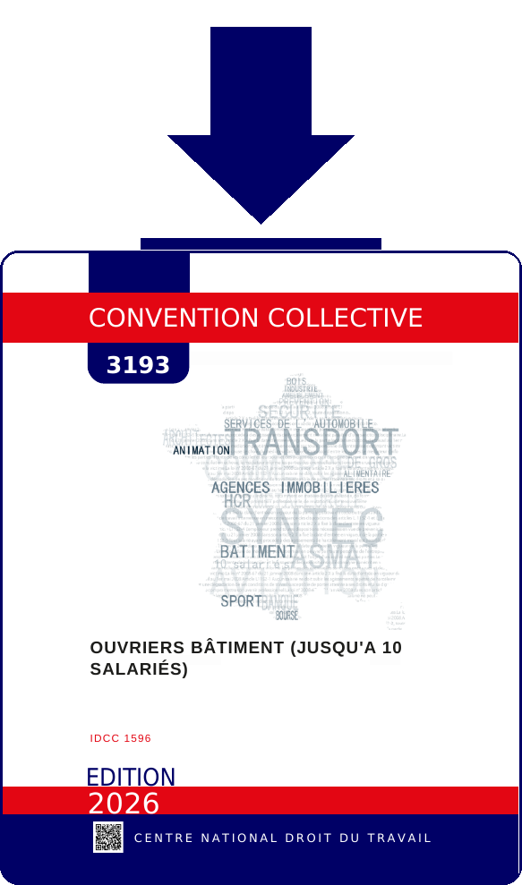 Convention 3193 - Telechargement PDF