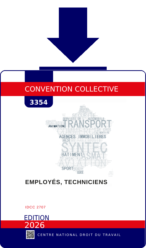 Convention 3354 - Telechargement PDF