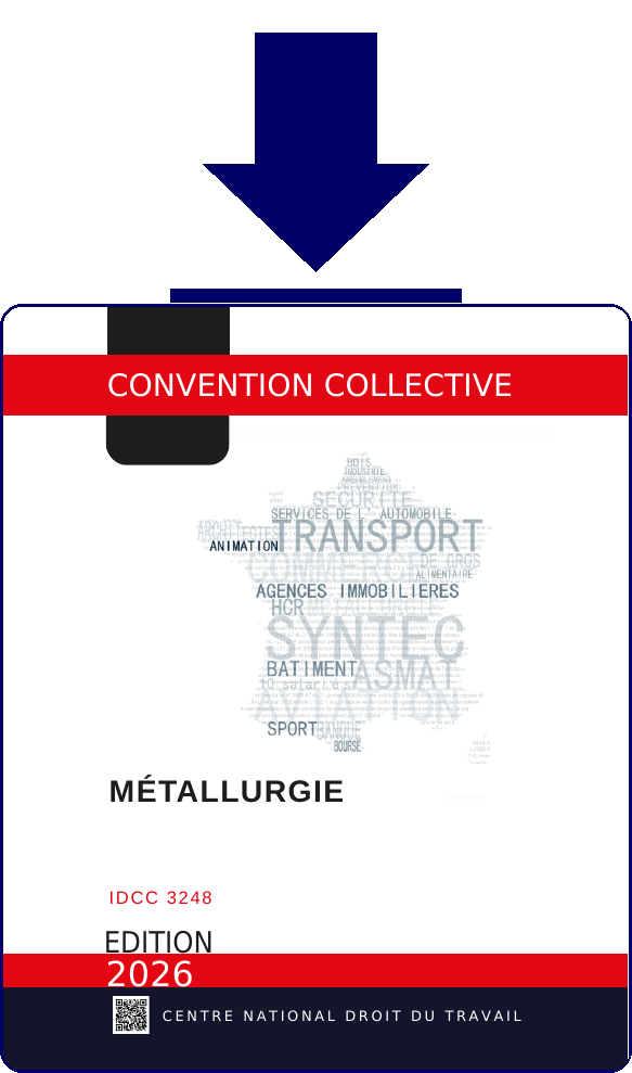 Convention IDCC3248 - Telechargement PDF