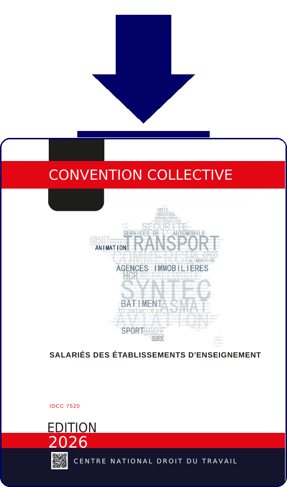 Convention IDCC7520 - Telechargement PDF