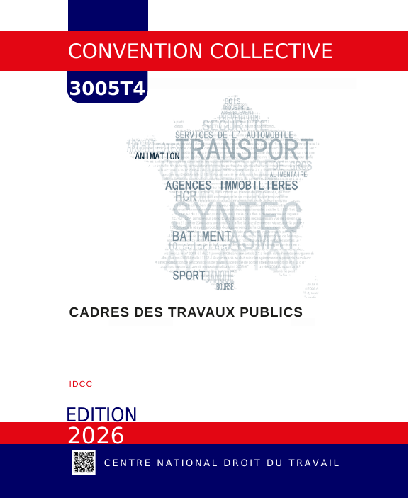 Couverture 3005T4