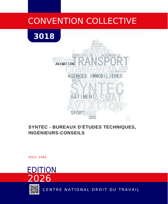 Couverture 3018