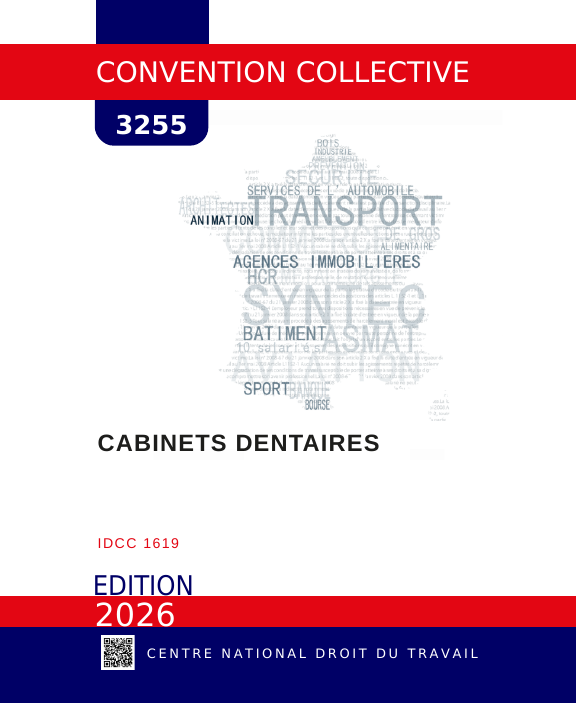 Convention 3255 PDF