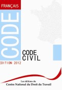 Code civil 2023