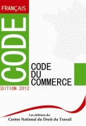 Code du commerce 2023
