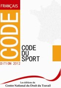 Code du sport 2023